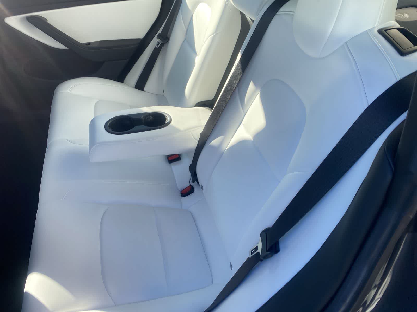 Thumbnail: 2019 Tesla Model 3 - 12