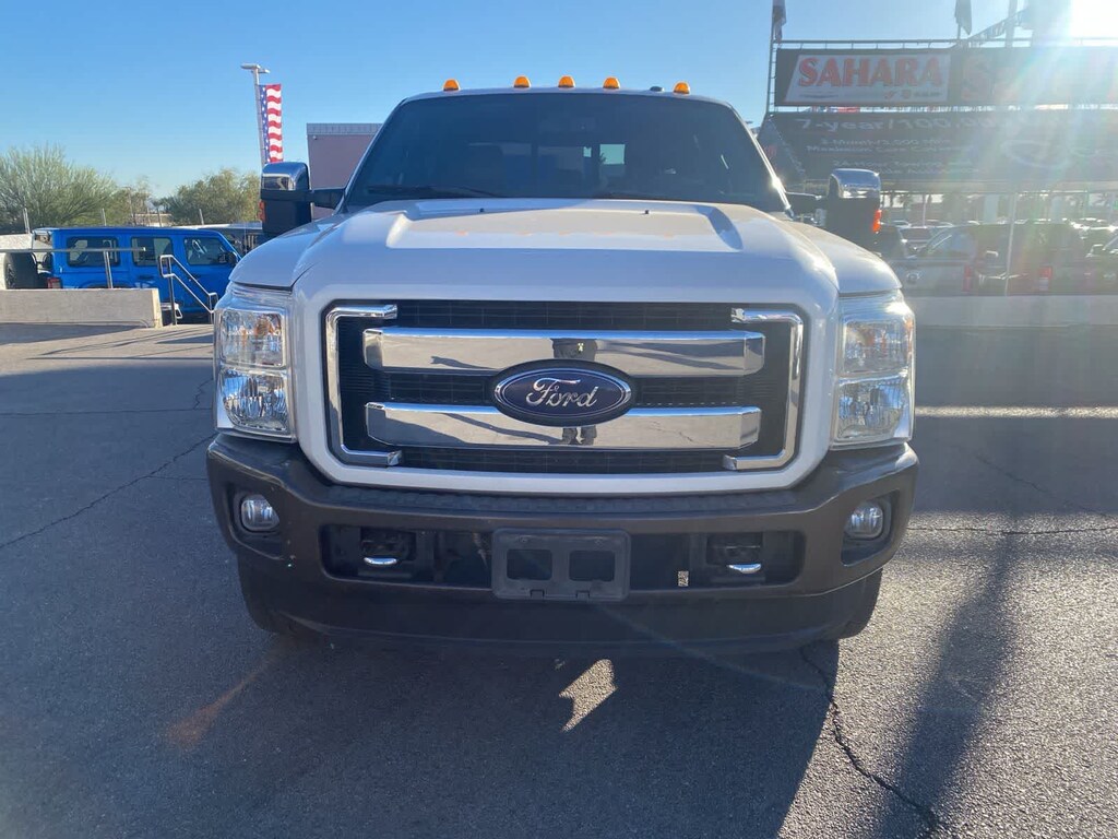 Used 2016 Ford