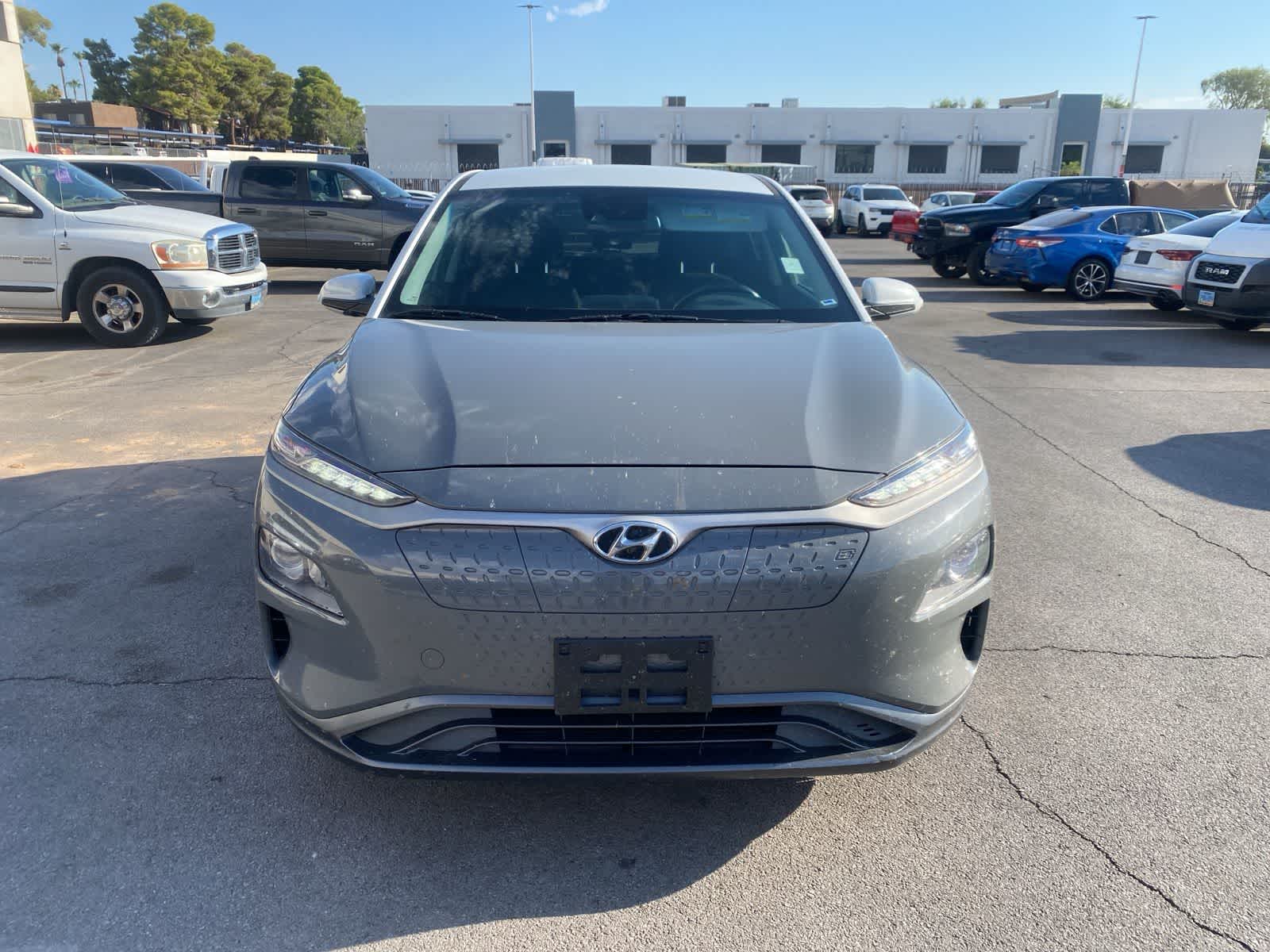 Thumbnail: 2021 Hyundai Kona - 2