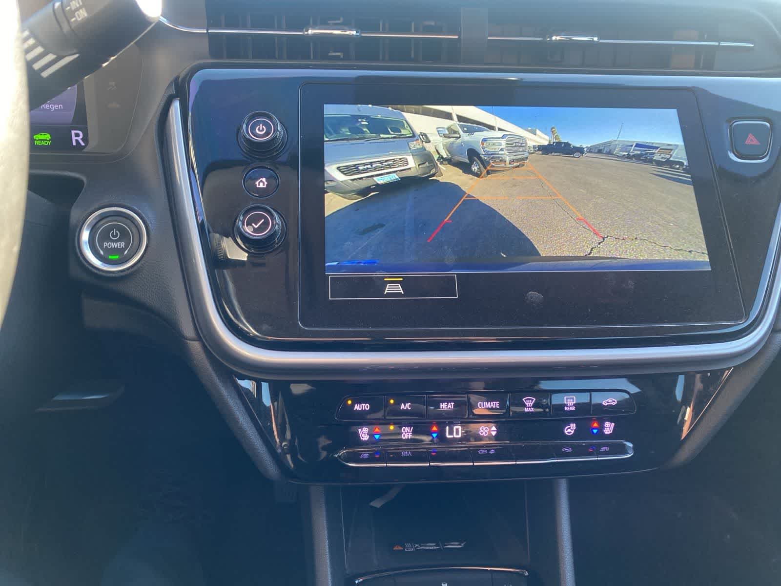 Thumbnail: 2023 Chevrolet Bolt EUV - 15