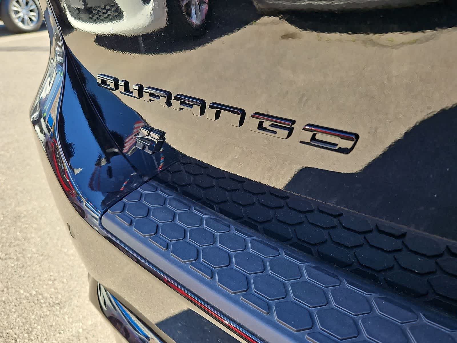 Thumbnail: 2026 Dodge Durango - 12