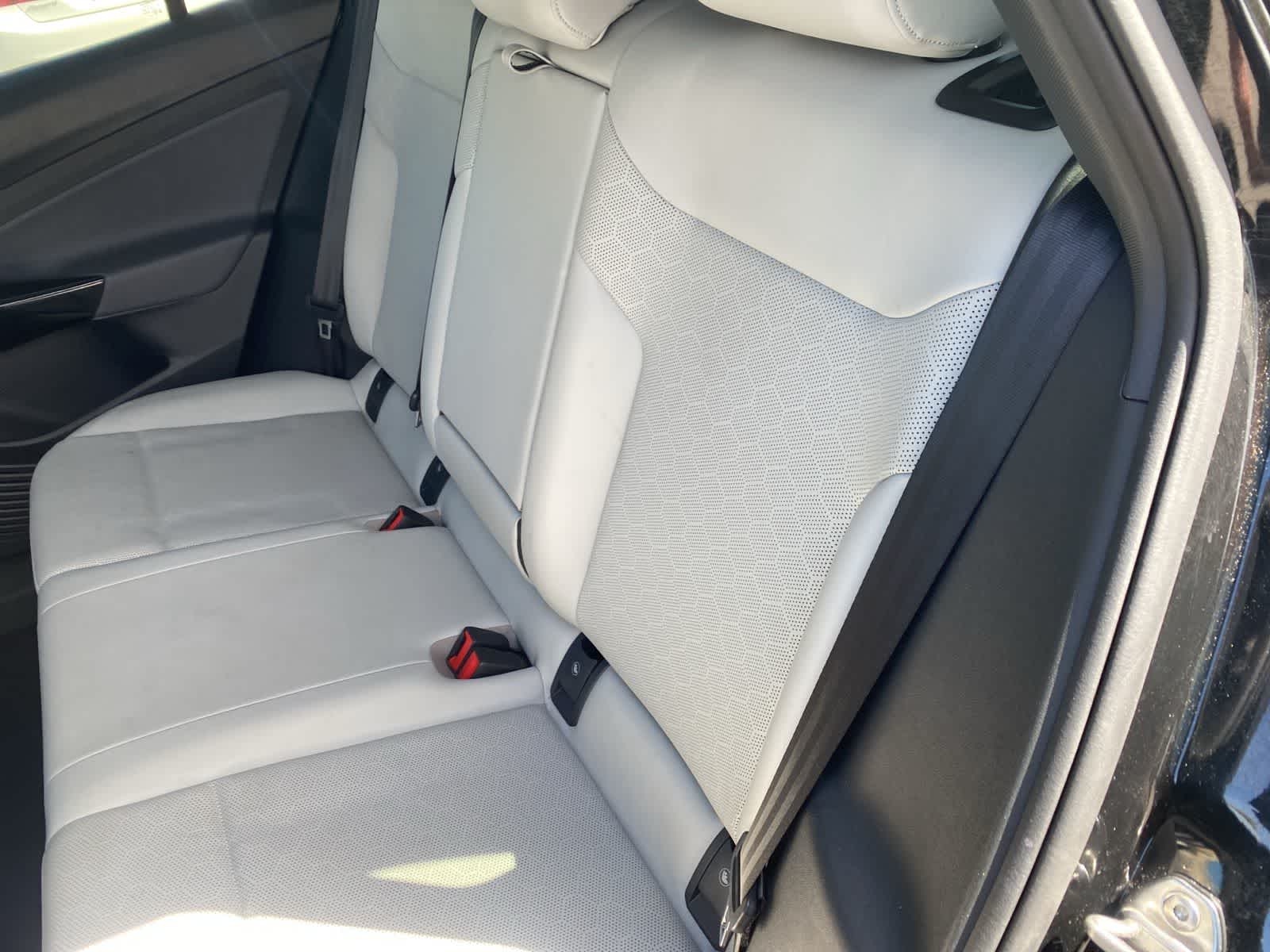 Thumbnail: 2022 Volkswagen ID.4 - 13