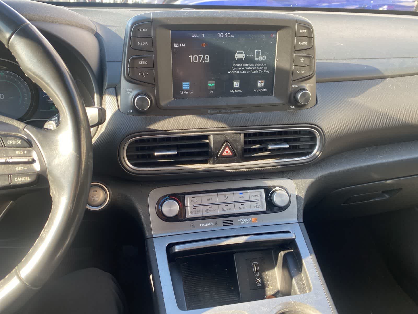 Thumbnail: 2021 Hyundai Kona - 14