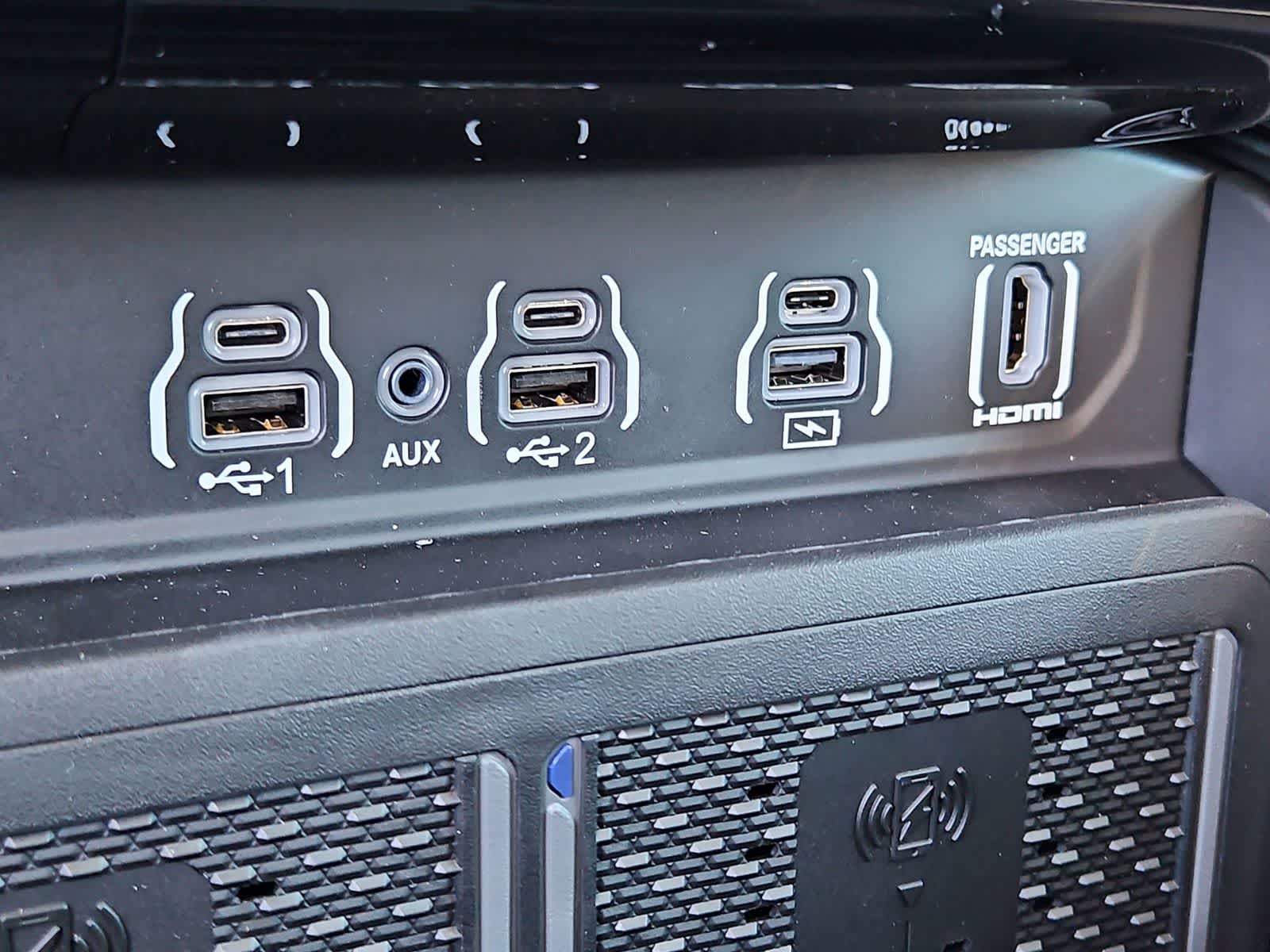 Thumbnail: 2026 RAM 1500 - 31