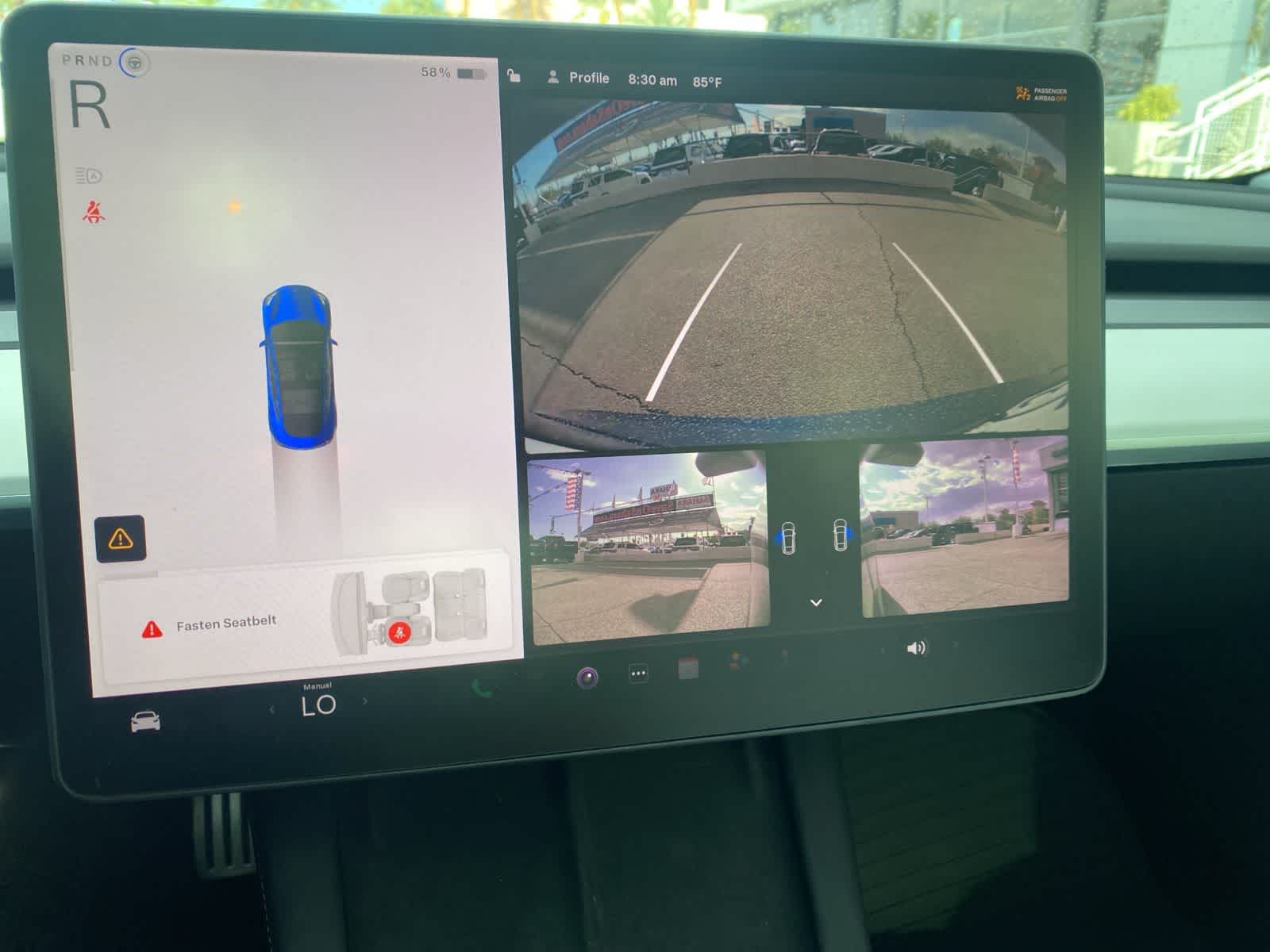Thumbnail: 2022 Tesla Model 3 - 16