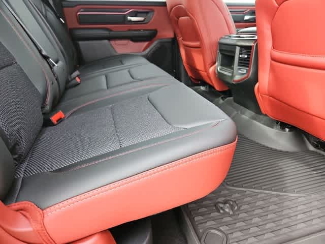 Thumbnail: 2026 RAM 1500 - 20