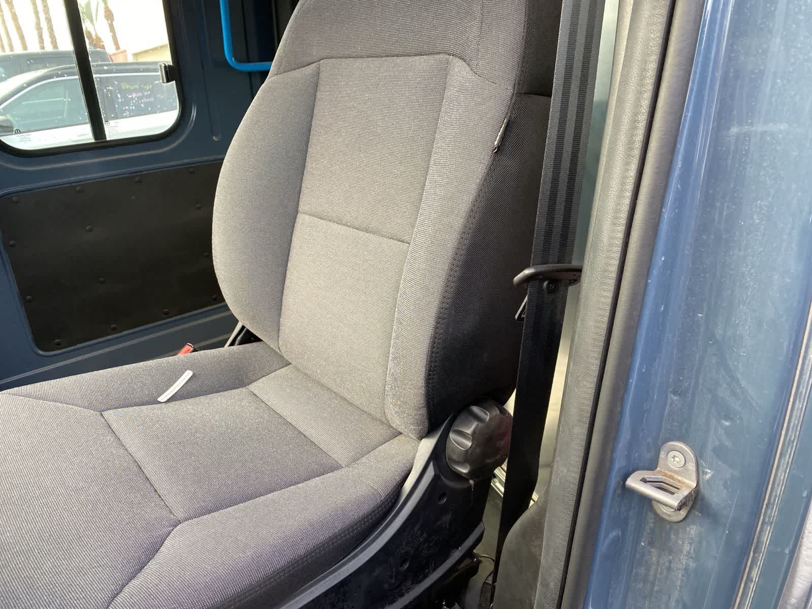 Thumbnail: 2024 RAM ProMaster - 10