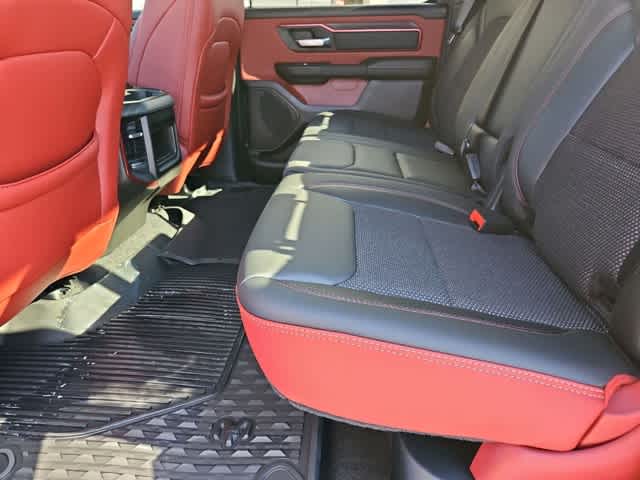 2026 RAM 1500 Rebel - Photo 19