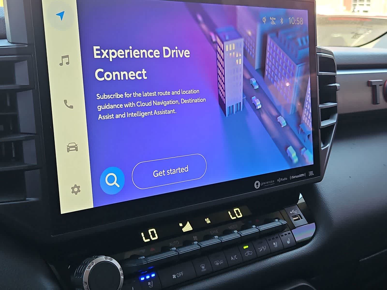 Thumbnail: 2022 Toyota Tundra - 28