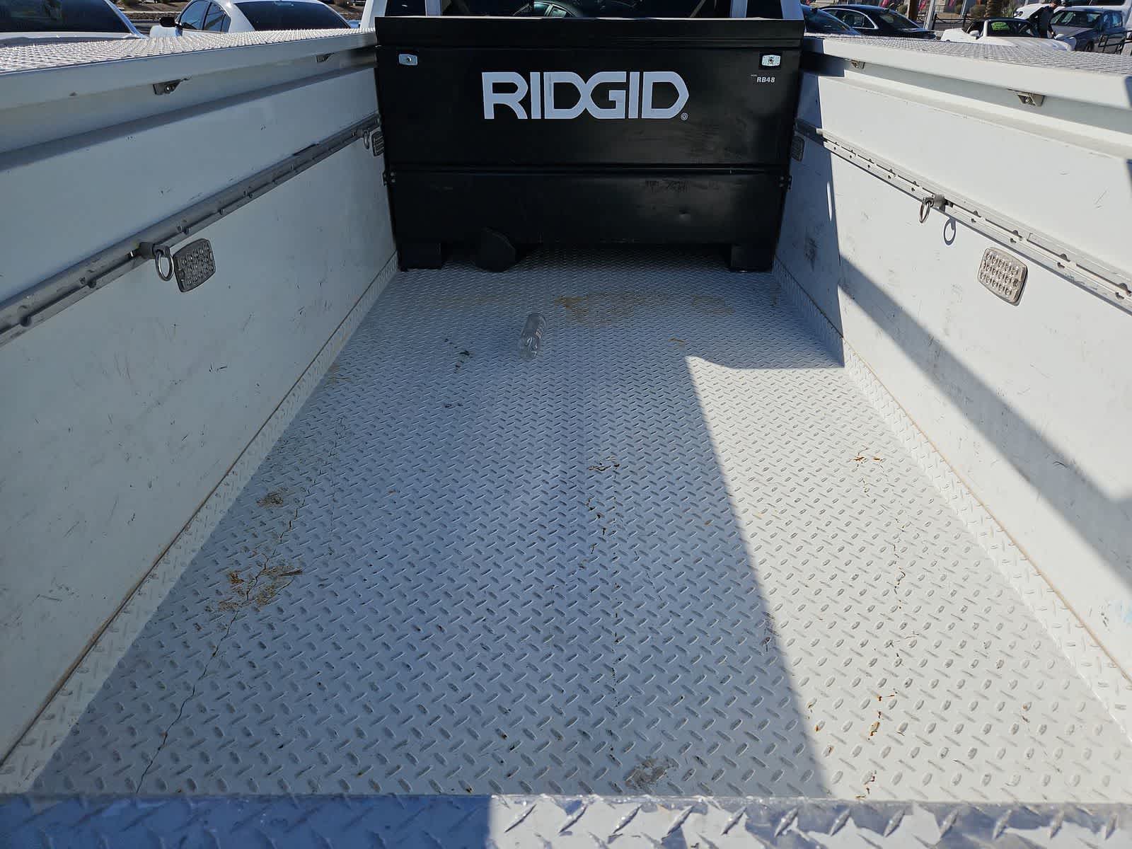 Thumbnail: 2021 RAM 3500 - 33