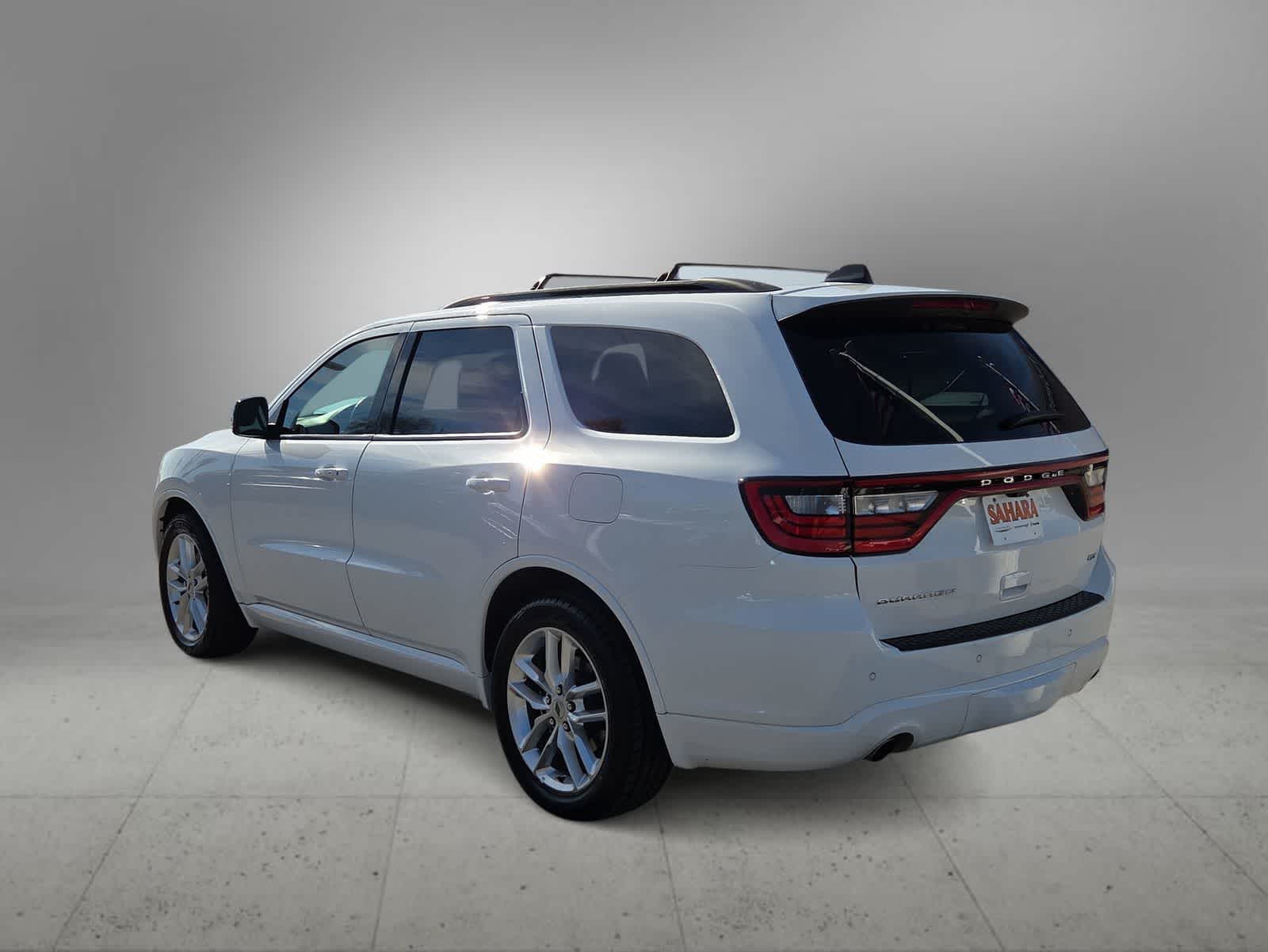 Thumbnail: 2024 Dodge Durango - 7