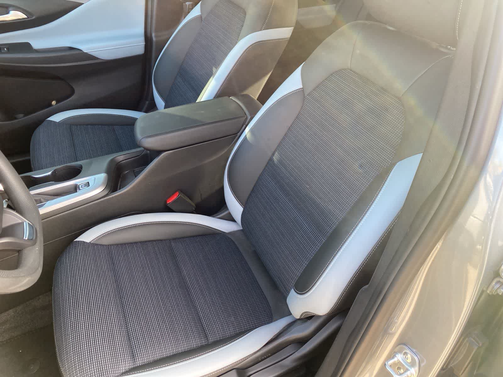 Thumbnail: 2024 Buick Envista - 11