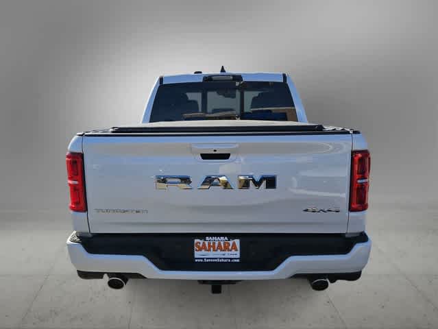 Thumbnail: 2026 RAM 1500 - 7