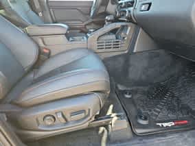 Thumbnail: 2024 Toyota Tacoma - 27