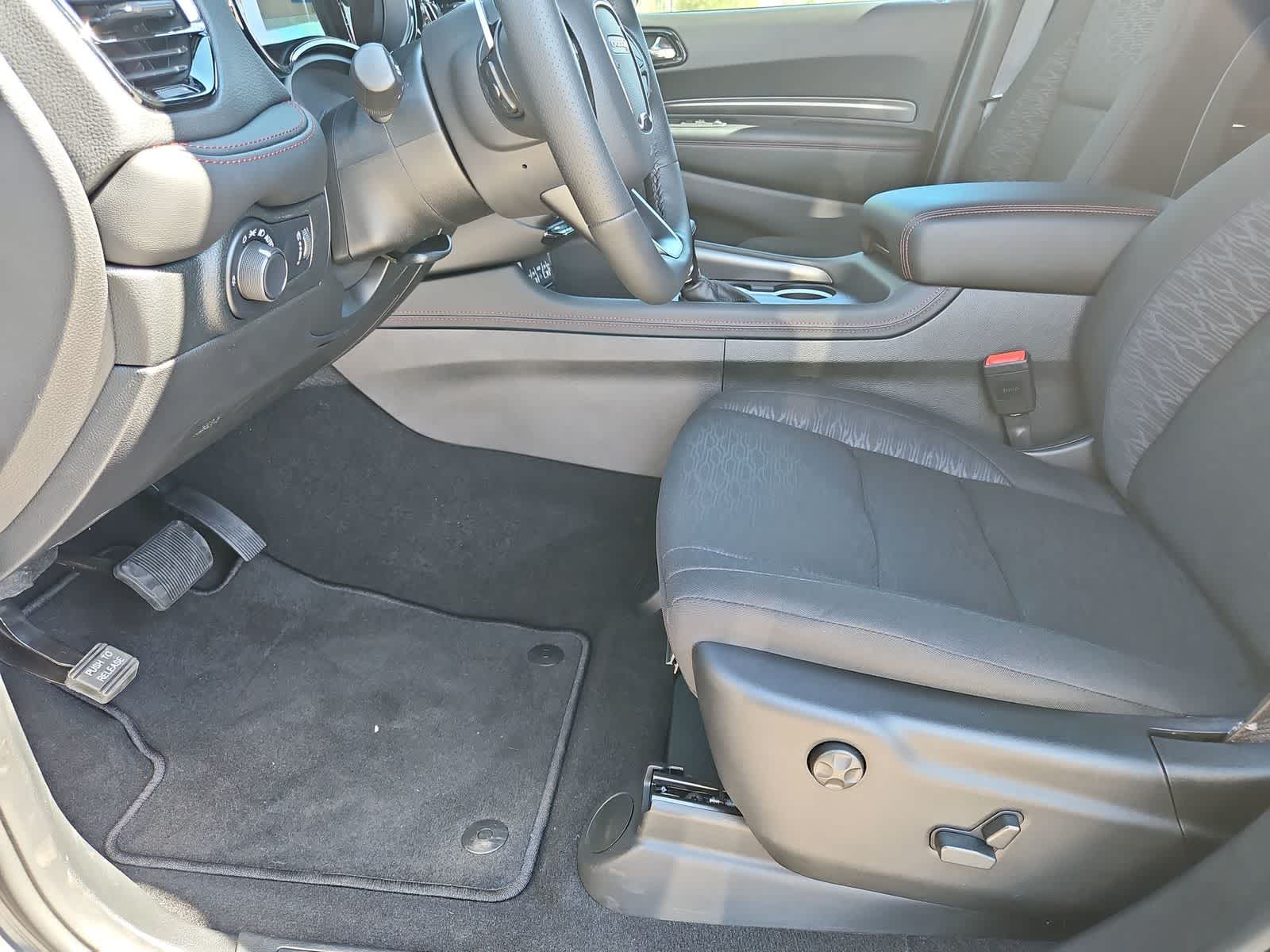 Thumbnail: 2026 Dodge Durango - 16