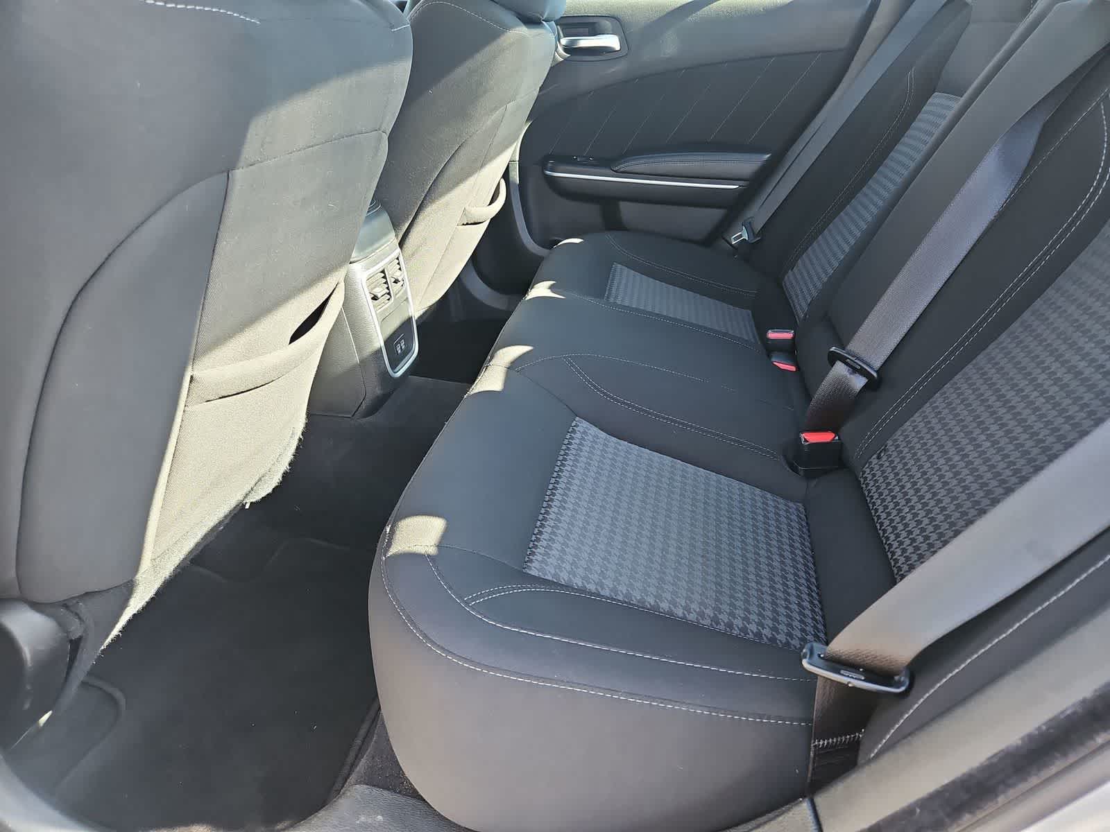 Thumbnail: 2023 Dodge Charger - 20