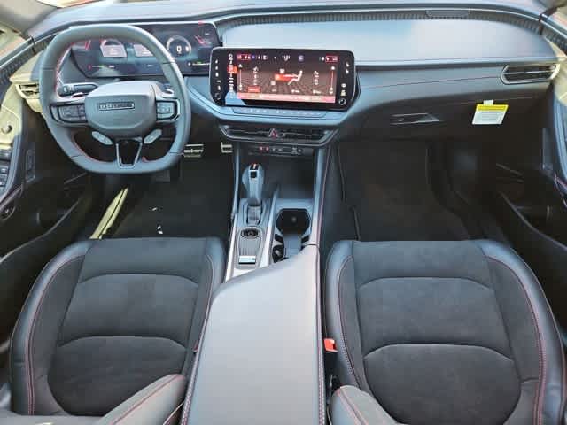 2026 Dodge Charger Daytona Scat Pack - Photo 14