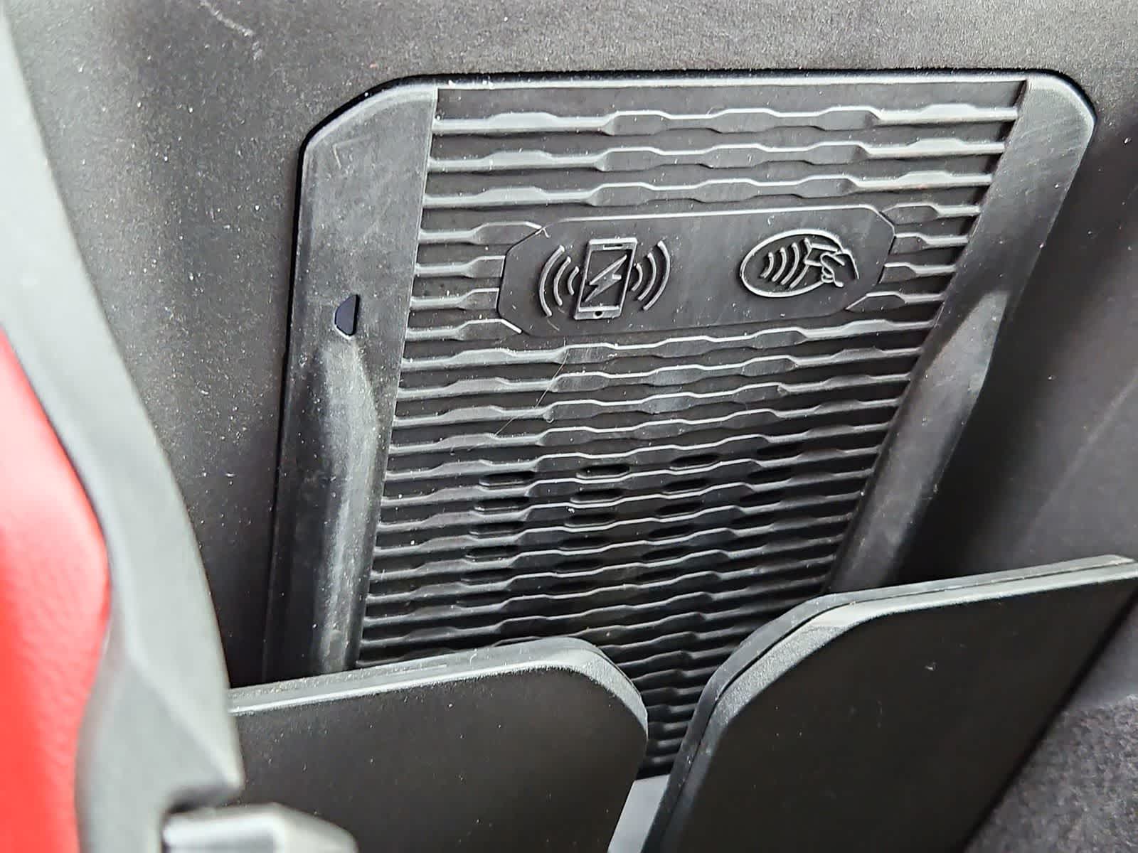 Thumbnail: 2024 Jeep Wagoneer S - 30