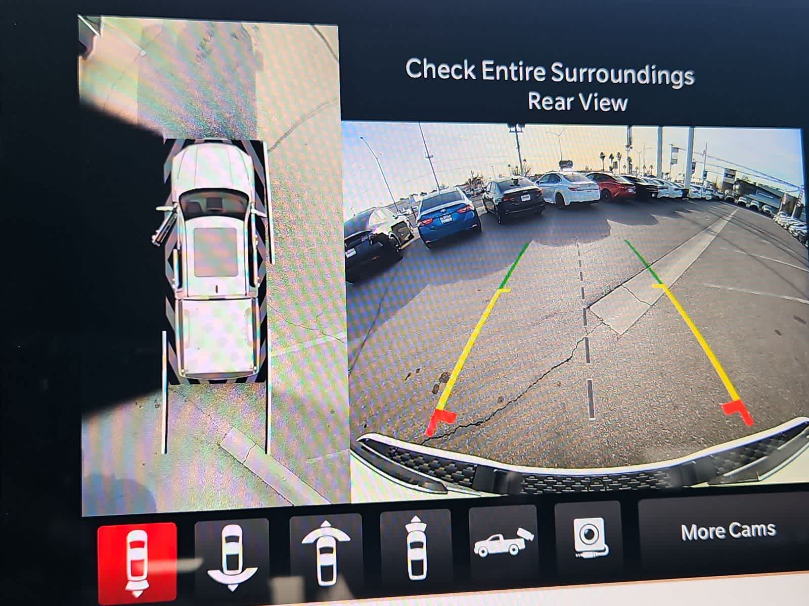 Thumbnail: 2026 RAM 1500 - 29