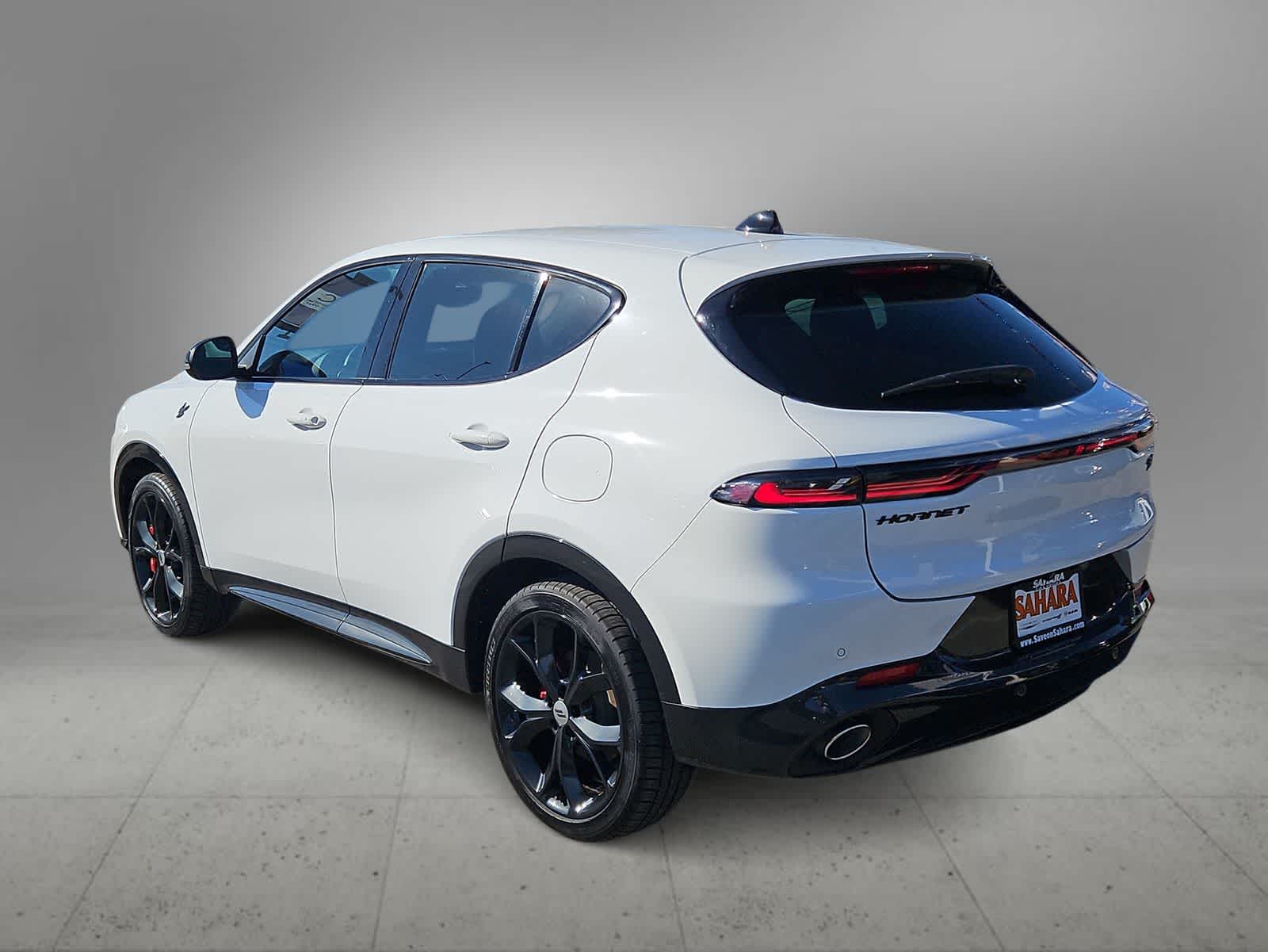 Thumbnail: 2024 Dodge Hornet - 7