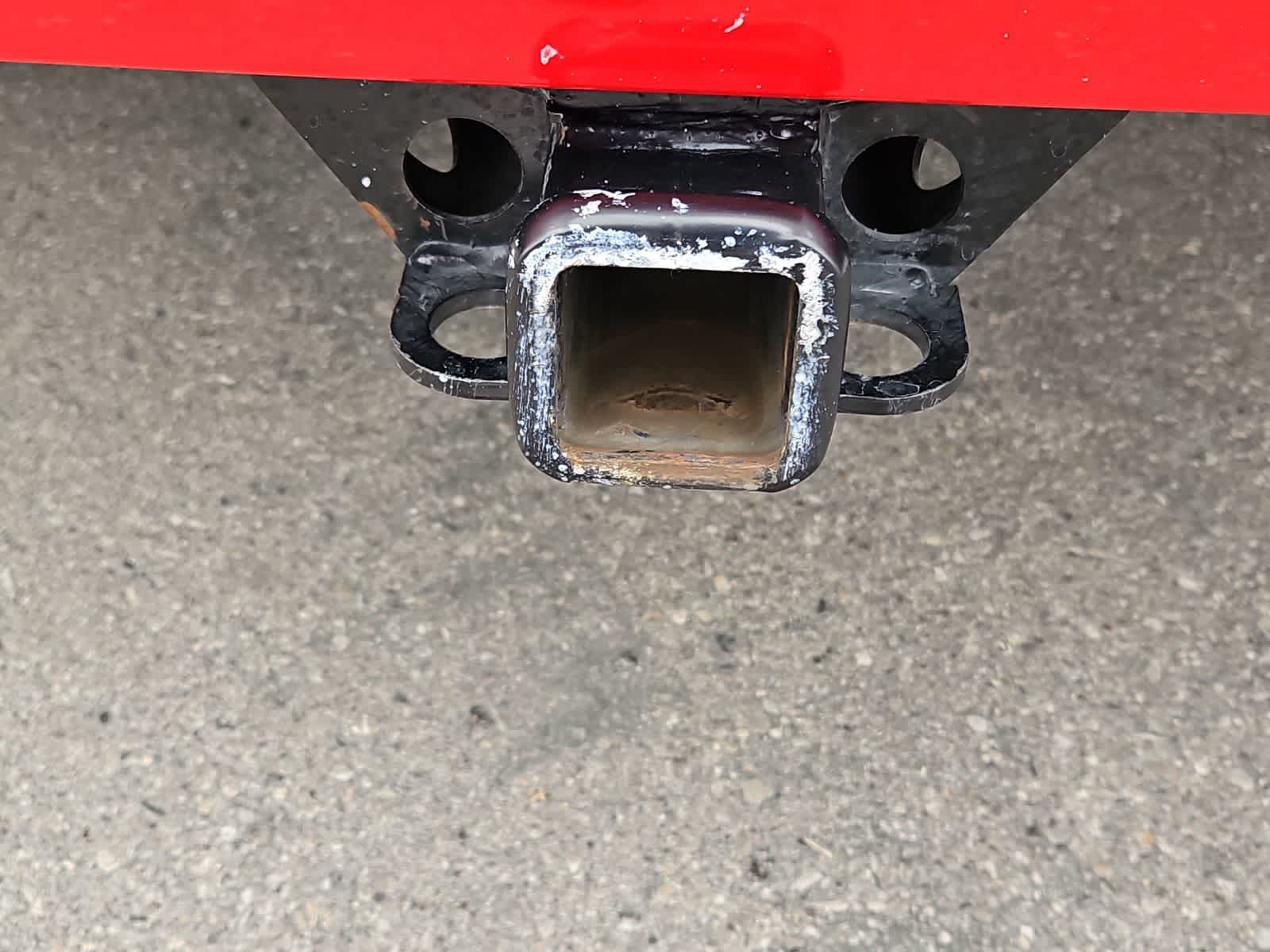 Thumbnail: 2023 Chevrolet Silverado 1500 - 34