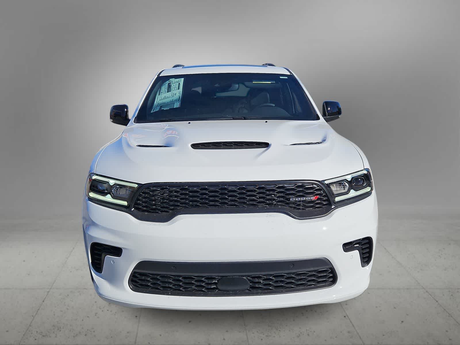 Thumbnail: 2026 Dodge Durango - 3