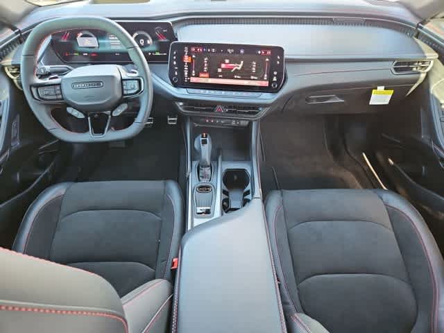 2026 Dodge Charger Daytona Scat Pack - Photo 14