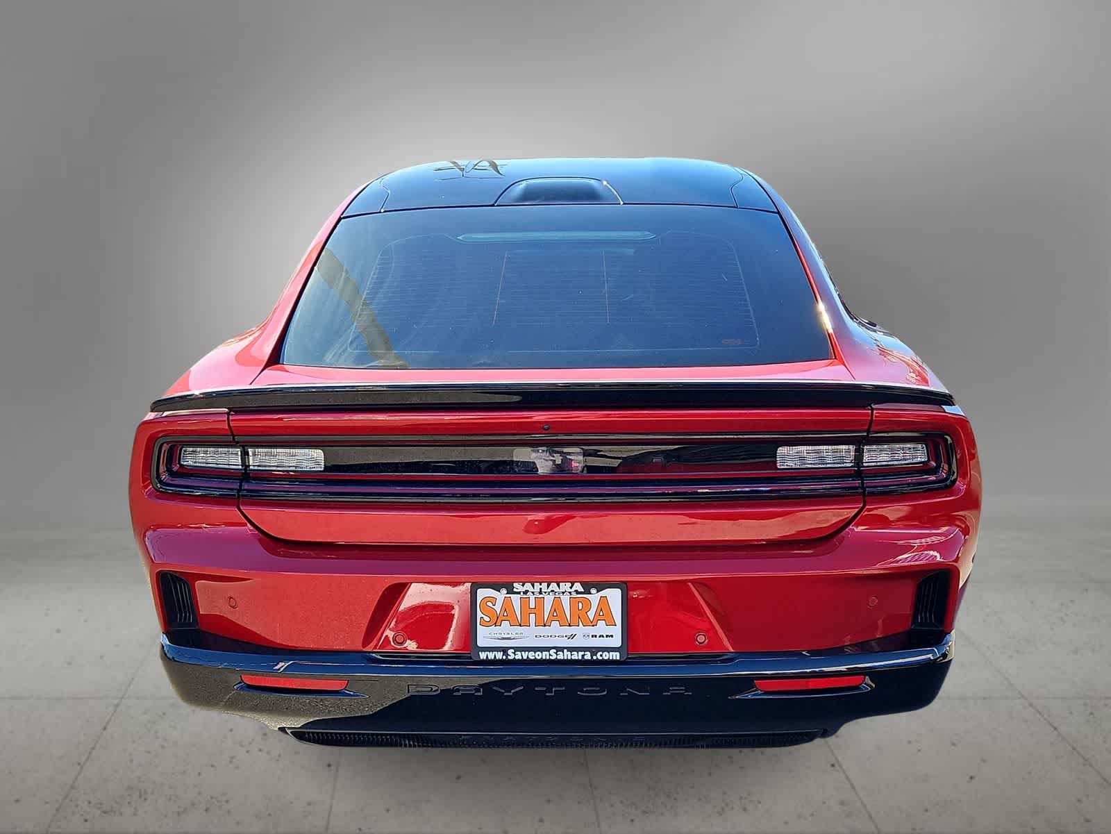 Thumbnail: 2026 Dodge Charger - 7