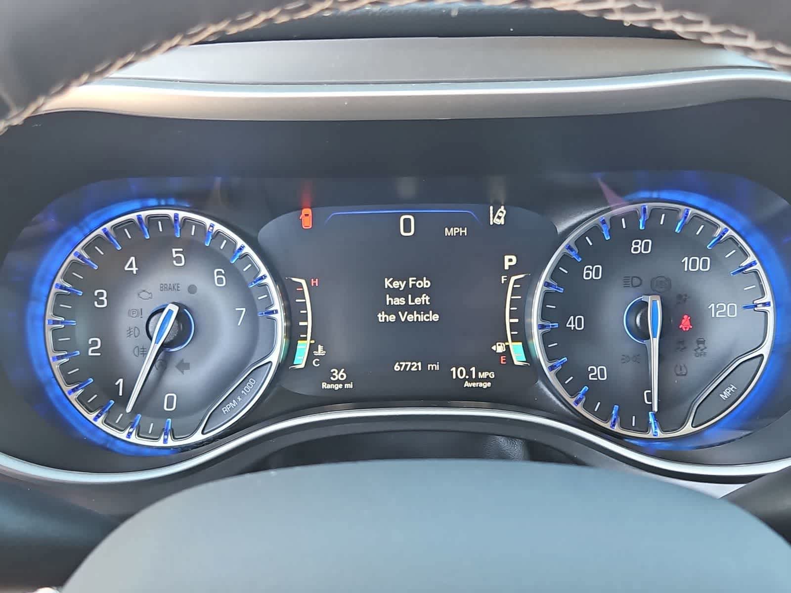 Thumbnail: 2022 Chrysler Pacifica - 36