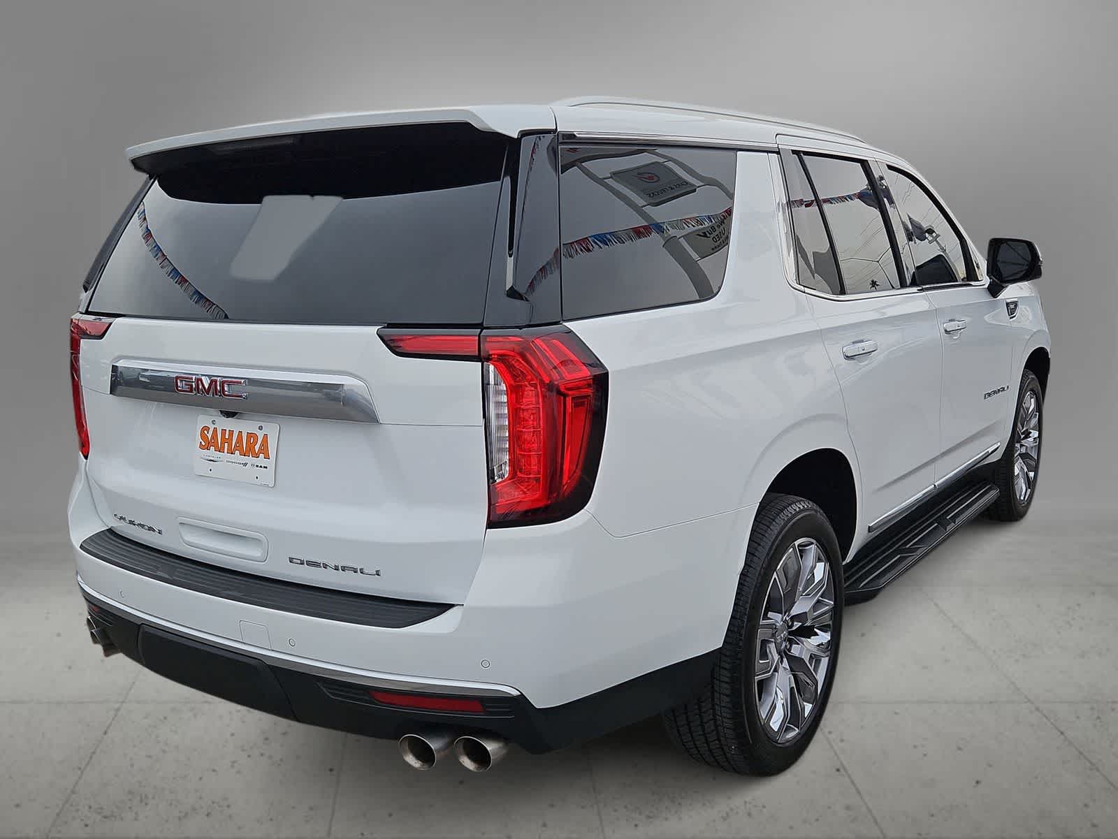 Thumbnail: 2023 GMC Yukon - 9