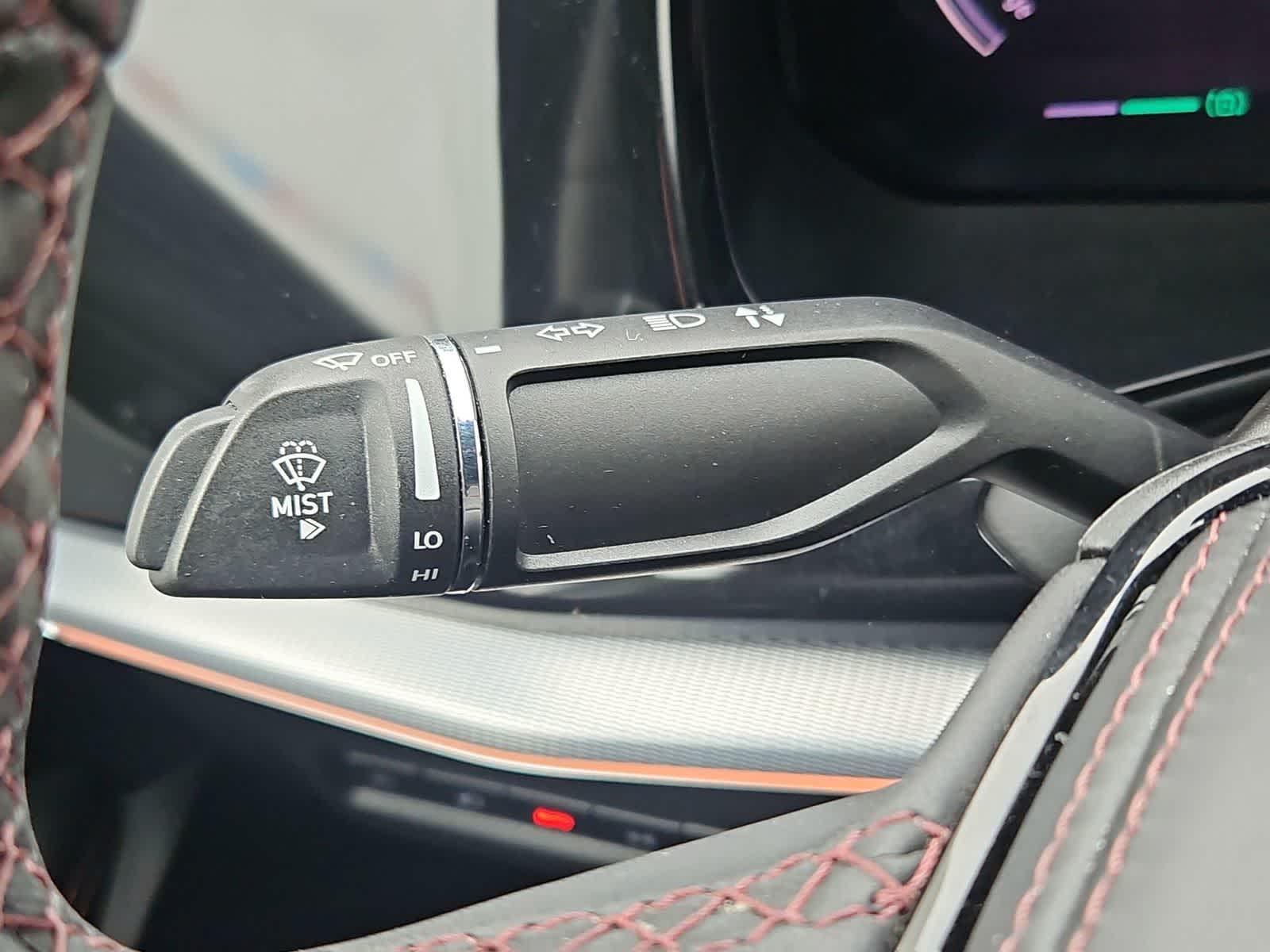 Thumbnail: 2024 Jeep Wagoneer S - 26