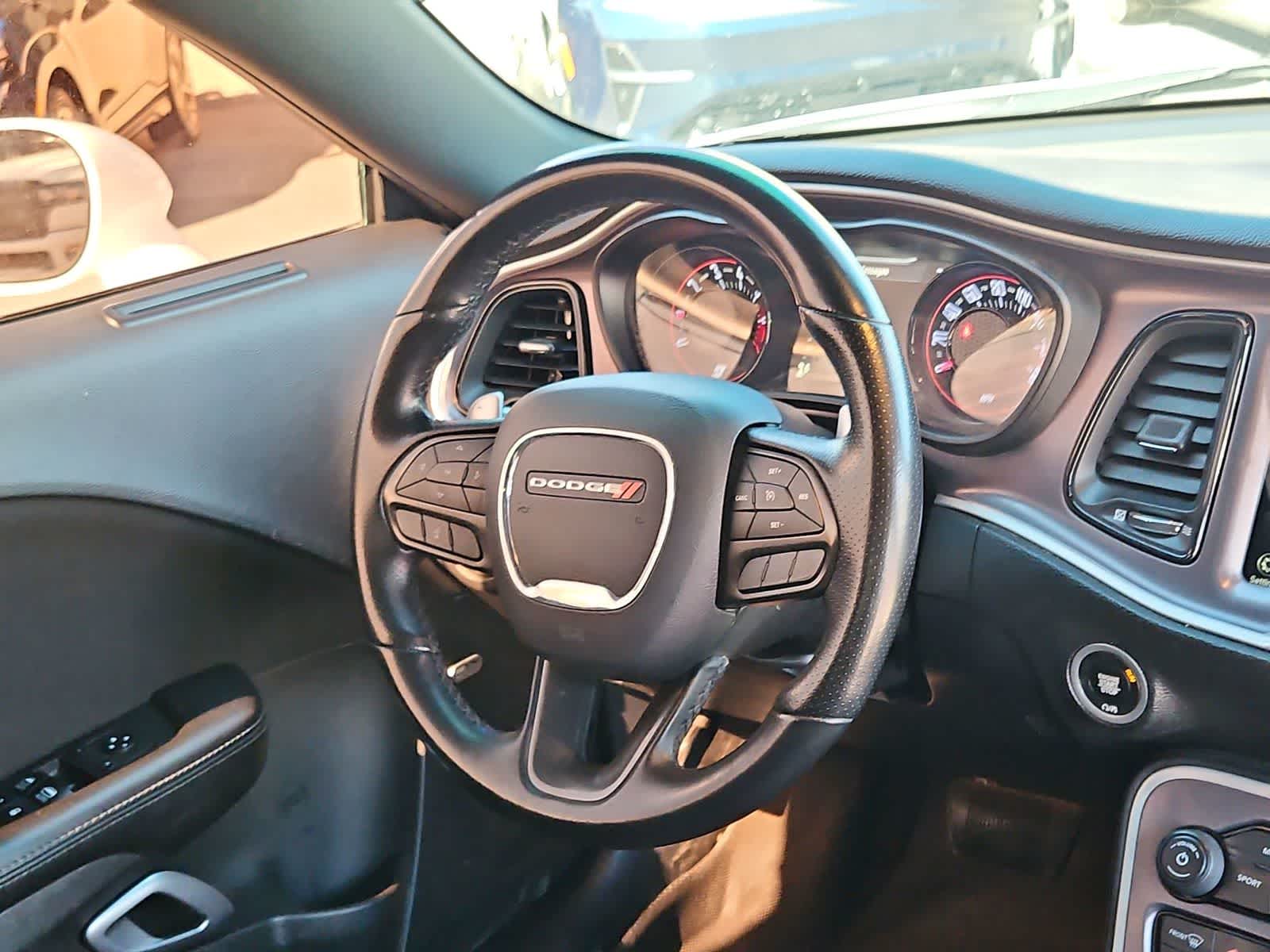 Thumbnail: 2021 Dodge Challenger - 19