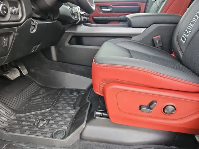 Thumbnail: 2026 RAM 1500 - 16