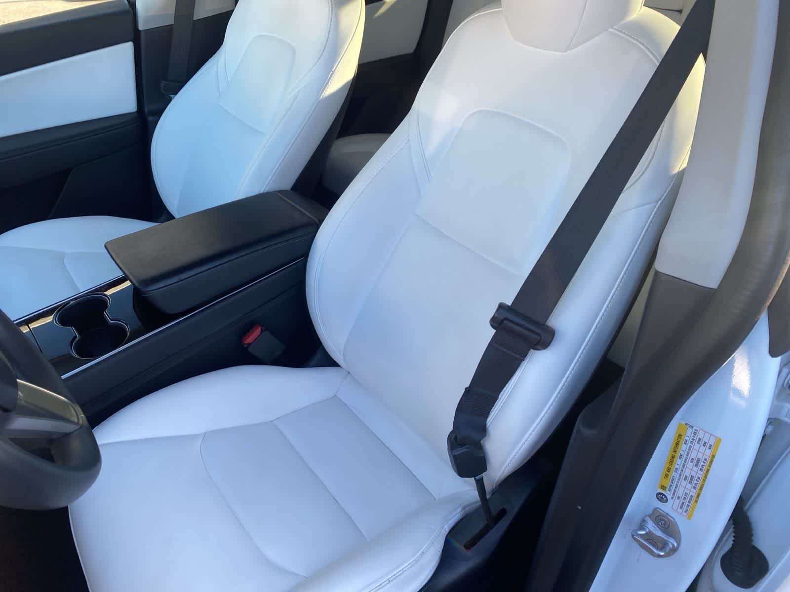 Thumbnail: 2020 Tesla Model Y - 11