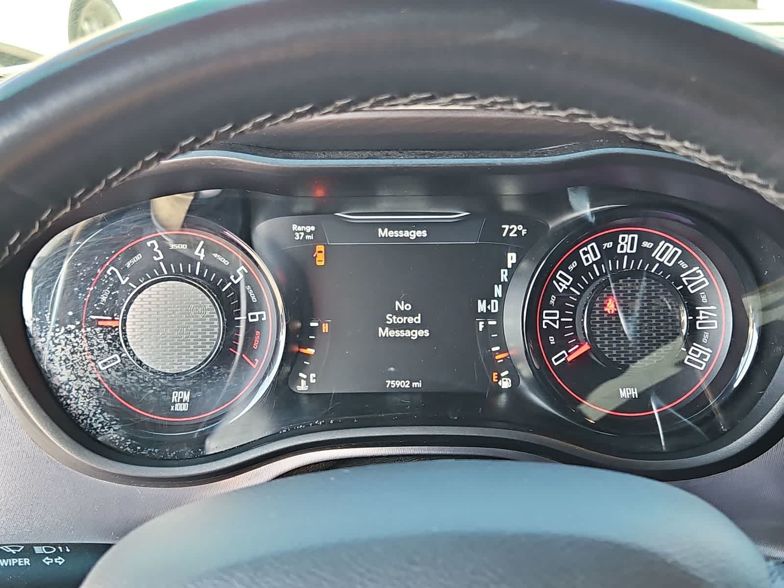 Thumbnail: 2021 Dodge Challenger - 28