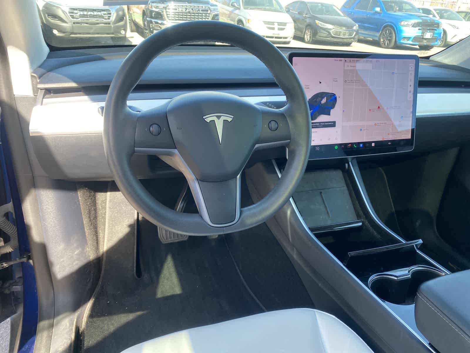 Thumbnail: 2020 Tesla Model Y - 10