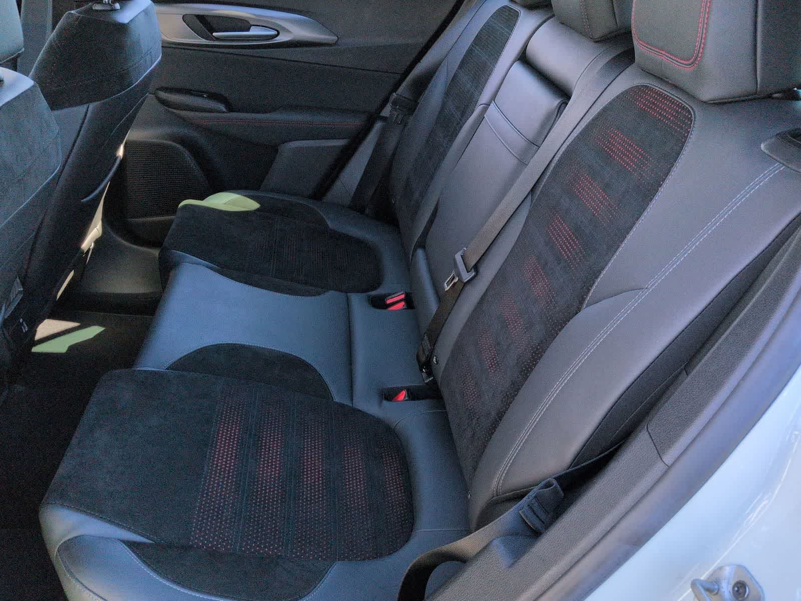 Thumbnail: 2024 Dodge Hornet - 20