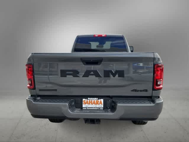 Thumbnail: 2026 RAM 3500 - 10