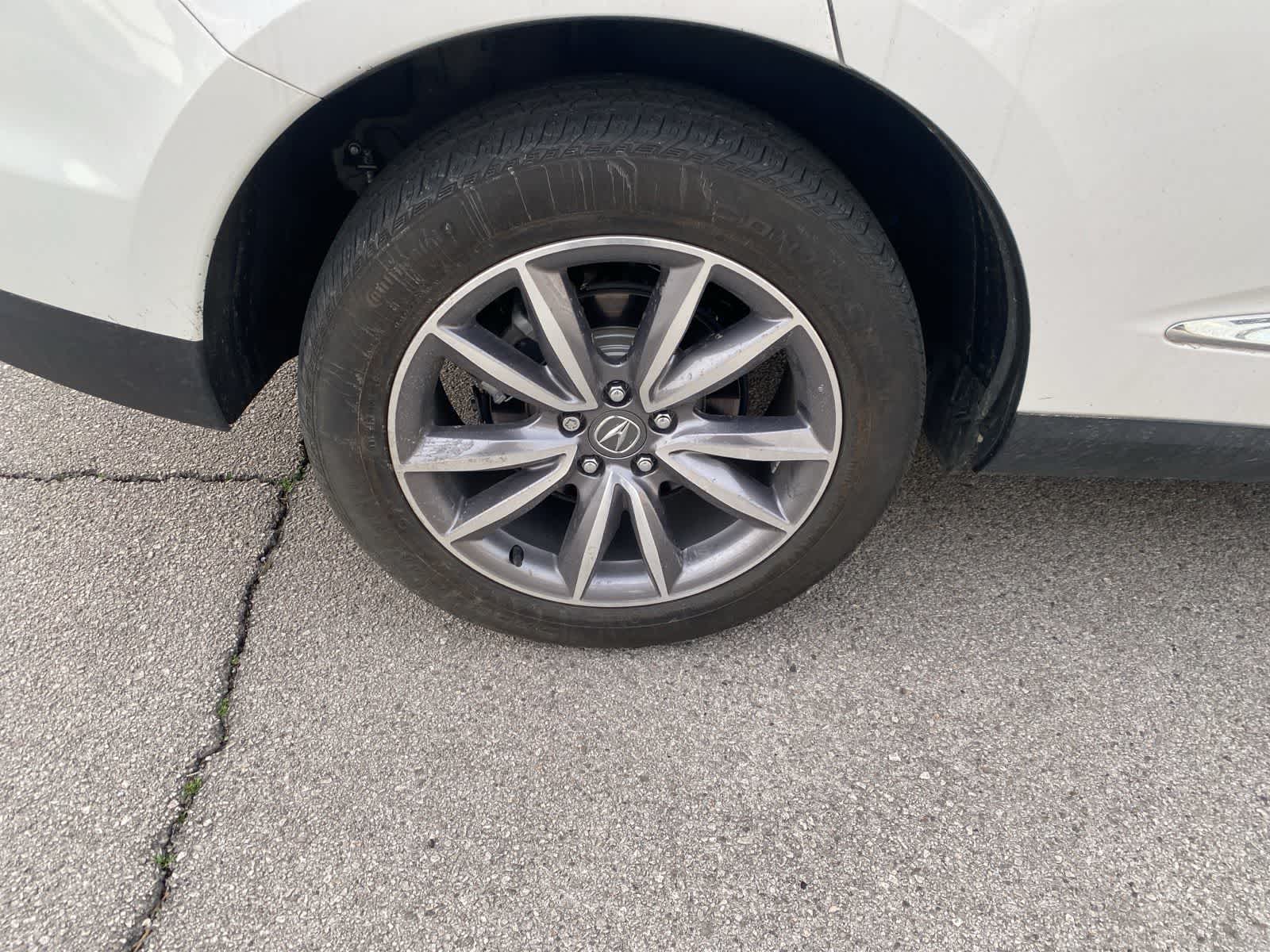 Thumbnail: 2023 Acura RDX - 6