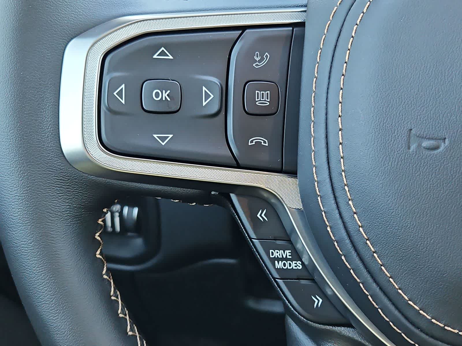 Thumbnail: 2026 RAM 1500 - 23