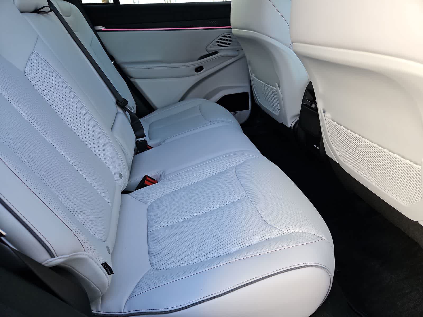 Thumbnail: 2025 Jeep Wagoneer S - 20