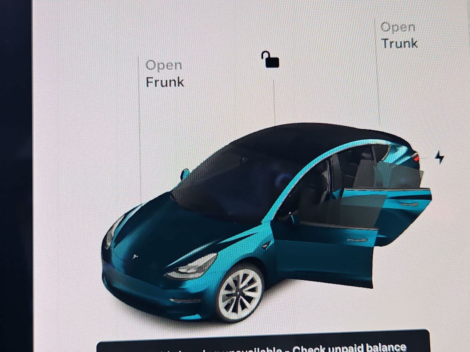 Thumbnail: 2021 Tesla Model 3 - 29