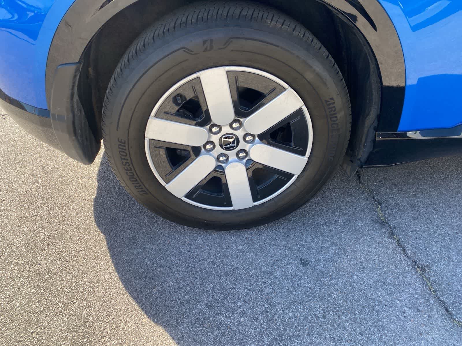 Thumbnail: 2024 Honda Prologue - 6