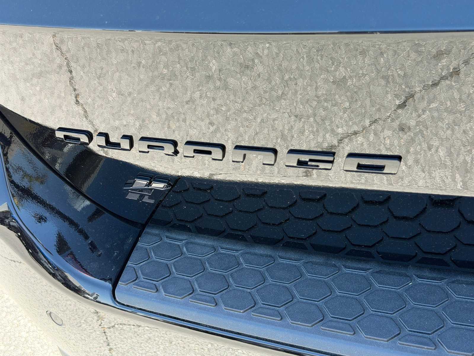 Thumbnail: 2026 Dodge Durango - 31