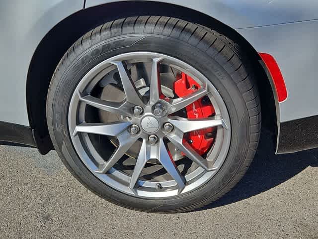 2026 Dodge Charger Daytona Scat Pack - Photo 13