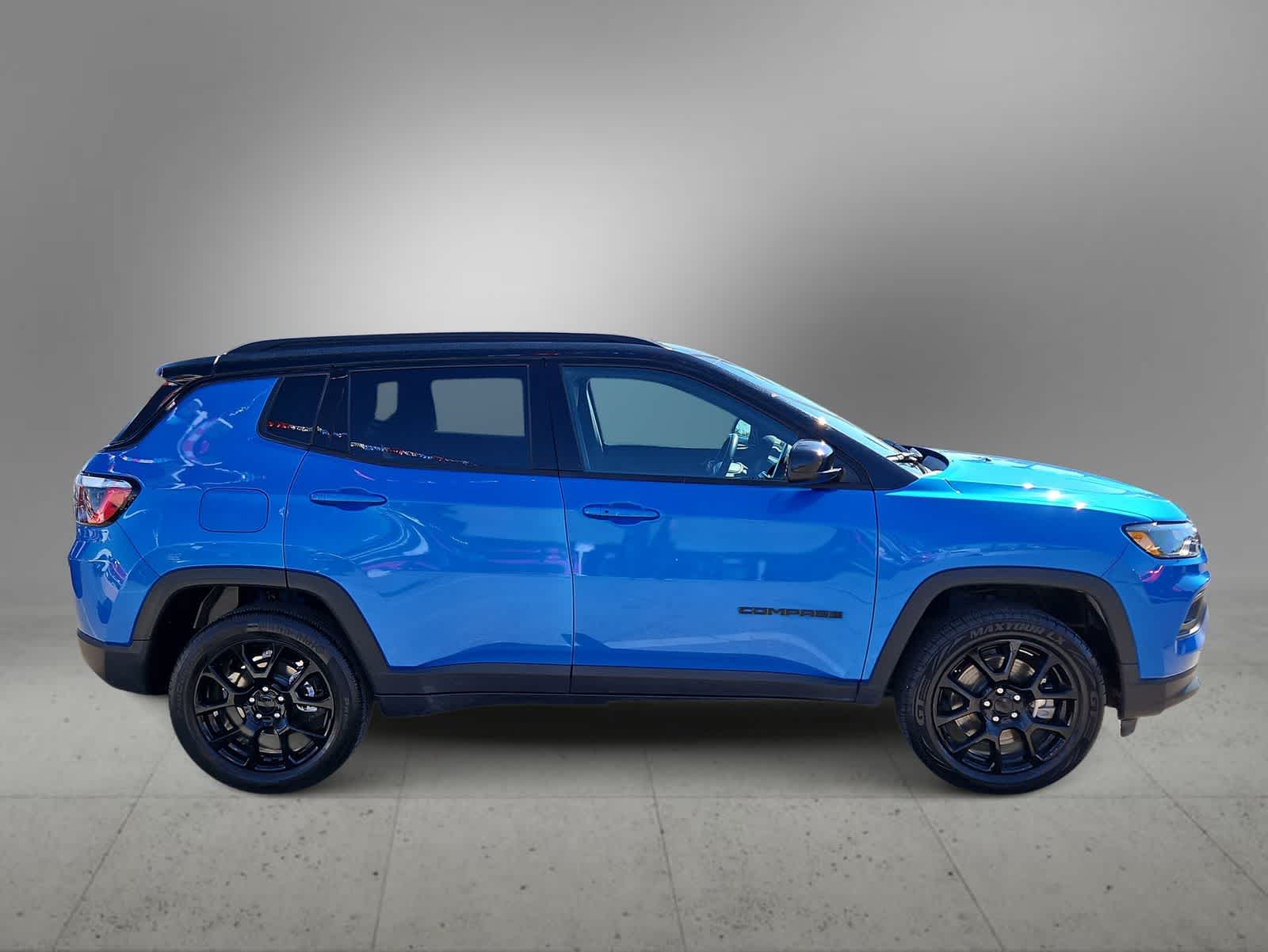 Thumbnail: 2024 Jeep Compass - 10