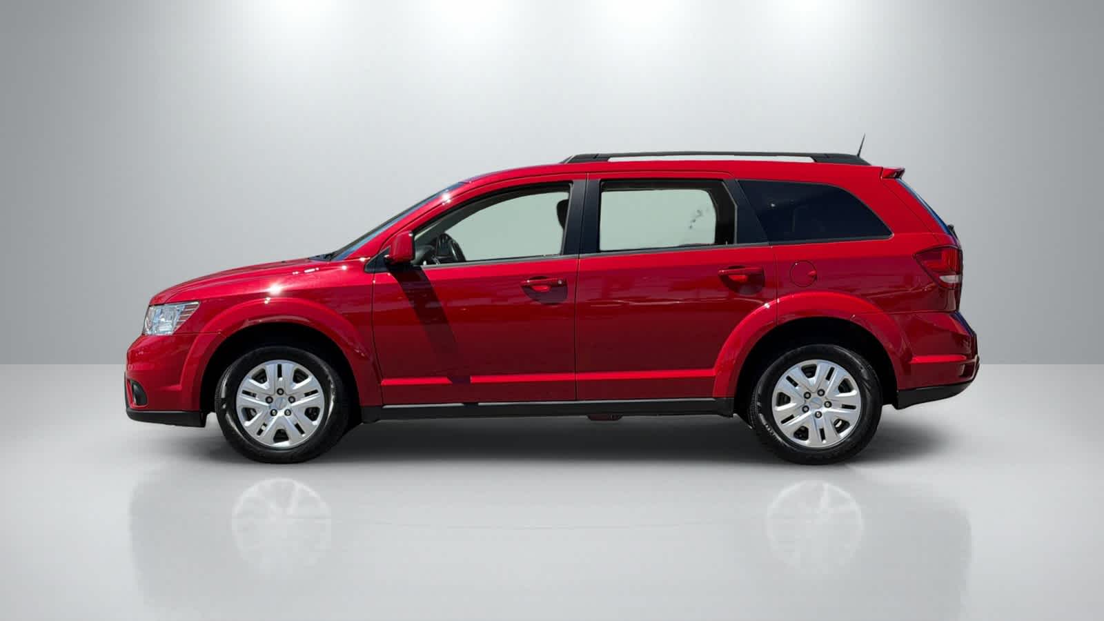 Thumbnail: 2019 Dodge Journey - 2