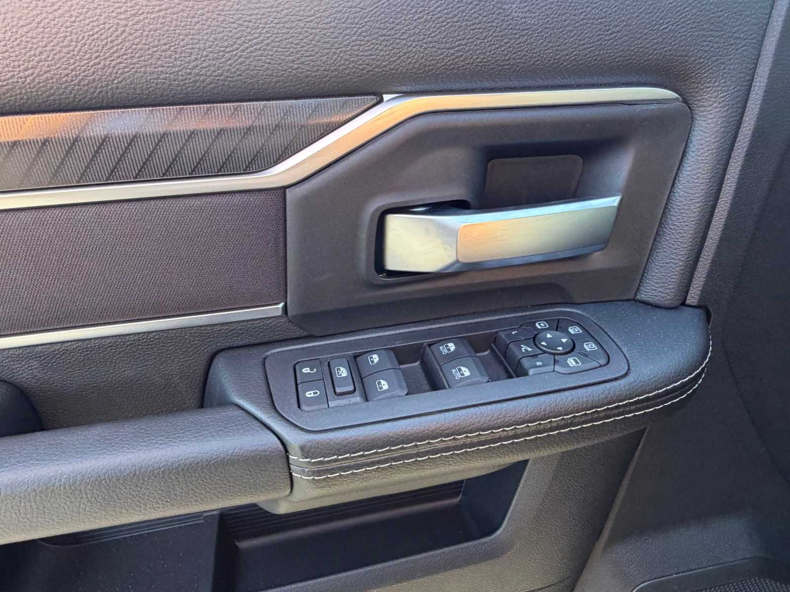 Thumbnail: 2026 RAM 3500 - 31