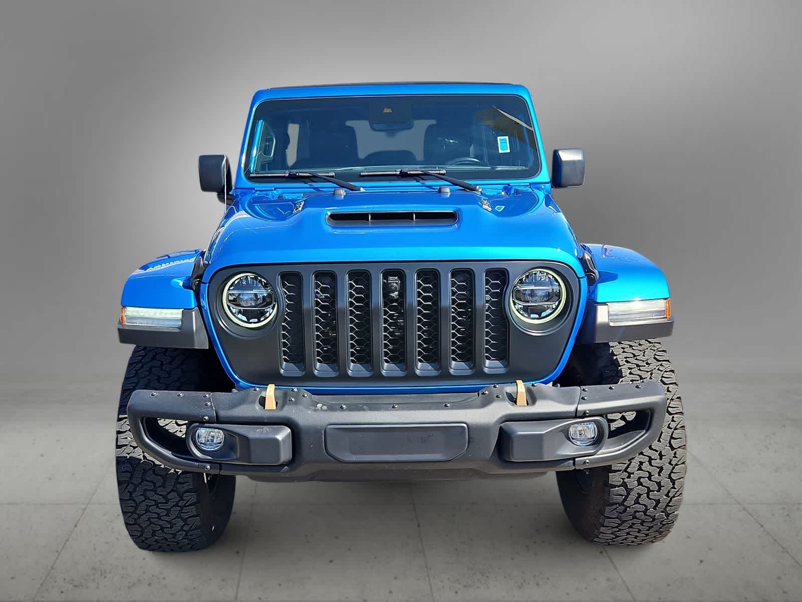 Thumbnail: 2022 Jeep Wrangler - 3
