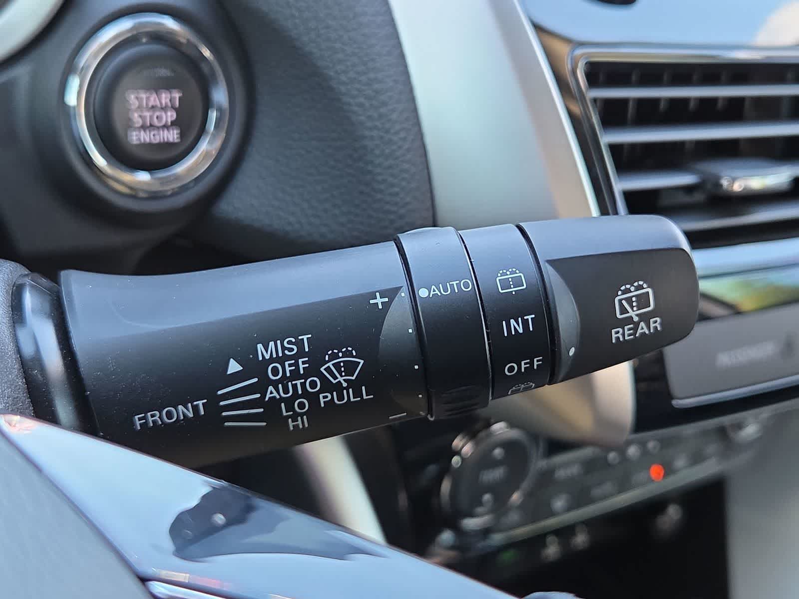 Thumbnail: 2025 Mitsubishi Eclipse Cross - 27